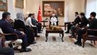 UİP öğrencilerinden Afrika ve Yemen’e destek
