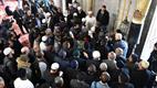 Diyanet İşleri Başkanı Erbaş, Sultanahmet Camii'nde hutbe irad etti 