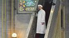 Diyanet İşleri Başkanı Erbaş, Sultanahmet Camii'nde hutbe irad etti 