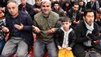 Diyanet İşleri Başkanı Erbaş, Sultanahmet Camii'nde hutbe irad etti 