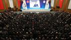 Cumhurbaşkanı Yardımcısı Oktay, 3. İlçe Müftüleri Kongresi’nde konuştu