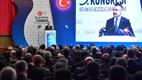 Cumhurbaşkanı Yardımcısı Oktay, 3. İlçe Müftüleri Kongresi’nde konuştu