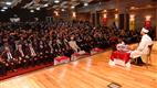 “Birbirimizi sevelim, düşüncelerimize saygı gösterelim”