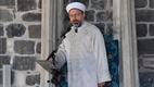 Diyanet İşleri Başkanı Erbaş, Diyarbakır Ulu Camii'nde hutbe irad etti