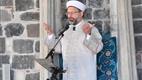 Diyanet İşleri Başkanı Erbaş, Diyarbakır Ulu Camii'nde hutbe irad etti