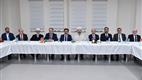 “Ümmeti zayıflatan fitnelere karşı güç birliği yapalım”