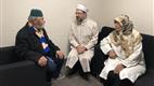 Diyanet İşleri Başkanı Erbaş; “Barışı birlikte sağlamalıyız”