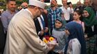“Değerlerimiz olmazsa bir anlamımız olmaz”