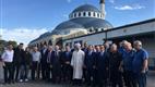 “Değerlerimiz olmazsa bir anlamımız olmaz”