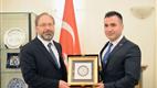“Değerlerimiz olmazsa bir anlamımız olmaz”