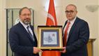 “Değerlerimiz olmazsa bir anlamımız olmaz”