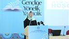 “Gençleri, iç dünyalarına temas edebilen yayınlarla buluşturmalıyız”
