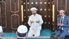 Diyanet İşleri Başkanı Erbaş; “Camiler, şehirlerin süsüdür”