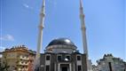 Diyanet İşleri Başkanı Erbaş; “Camiler, şehirlerin süsüdür”