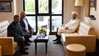 Diyanet İşleri Başkanı Erbaş; “Camiler, şehirlerin süsüdür”
