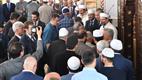 Diyanet İşleri Başkanı Erbaş; “Camiler, şehirlerin süsüdür”