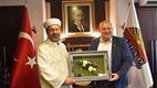 Diyanet İşleri Başkanı Erbaş; “Camiler, şehirlerin süsüdür”