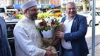 Diyanet İşleri Başkanı Erbaş; “Camiler, şehirlerin süsüdür”