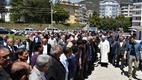 Diyanet İşleri Başkanı Erbaş; “Camiler, şehirlerin süsüdür”