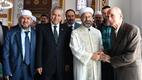 Diyanet İşleri Başkanı Erbaş; “Camiler, şehirlerin süsüdür”