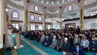 Diyanet İşleri Başkanı Erbaş; “Camiler, şehirlerin süsüdür”