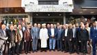 Diyanet İşleri Başkanı Erbaş; “Camiler, şehirlerin süsüdür”
