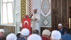 Diyanet İşleri Başkanı Erbaş; “Camiler, şehirlerin süsüdür”