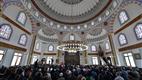 Diyanet İşleri Başkanı Erbaş; “Camiler, şehirlerin süsüdür”