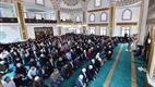Diyanet İşleri Başkanı Erbaş; “Camiler, şehirlerin süsüdür”
