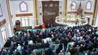 Diyanet İşleri Başkanı Erbaş; “Camiler, şehirlerin süsüdür”