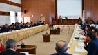Diyanet İşleri Başkanı Erbaş, Roman Çalıştayı’nda konuştu