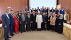 Diyanet İşleri Başkanı Erbaş, Roman Çalıştayı’nda konuştu
