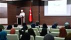 “Dünya’nın İslam'ın ilkelerine ihtiyacı var”