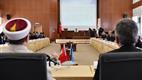 Diyanet İşleri Başkanı Erbaş, Roman Çalıştayı’nda konuştu