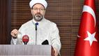 “Dünya’nın İslam'ın ilkelerine ihtiyacı var”