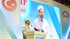 “Aile, iyiliğin hayata aktığı kaynaktır”