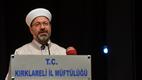 “İslamofobi, artık İslam düşmanlığı aşamasına geldi”