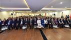 36. İl Müftüleri İstişare Toplantısı Ordu’da başladı