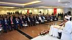 36. İl Müftüleri İstişare Toplantısı Ordu’da başladı