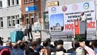 İmam Hatip Lisesi Camii ve Bulancak İlçe Müftülüğü hizmet binası dualarla açıldı