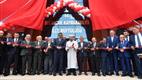 İmam Hatip Lisesi Camii ve Bulancak İlçe Müftülüğü hizmet binası dualarla açıldı