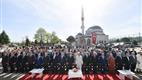 İmam Hatip Lisesi Camii ve Bulancak İlçe Müftülüğü hizmet binası dualarla açıldı