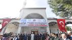 İmam Hatip Lisesi Camii ve Bulancak İlçe Müftülüğü hizmet binası dualarla açıldı