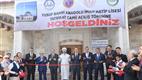 İmam Hatip Lisesi Camii ve Bulancak İlçe Müftülüğü hizmet binası dualarla açıldı