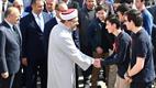 İmam Hatip Lisesi Camii ve Bulancak İlçe Müftülüğü hizmet binası dualarla açıldı