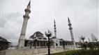 Kuzey Ankara Camii ve Külliyesi, bugün açılıyor