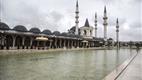 Kuzey Ankara Camii ve Külliyesi, bugün açılıyor