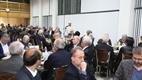 Diyanet İşleri Başkanı geleneksel İSAM iftarına katıldı