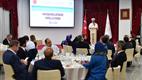 Diyanet, İslam ülkeleri Büyükelçilerini iftar sofrasında ağırladı