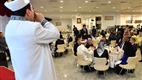 Diyanet, İslam ülkeleri Büyükelçilerini iftar sofrasında ağırladı